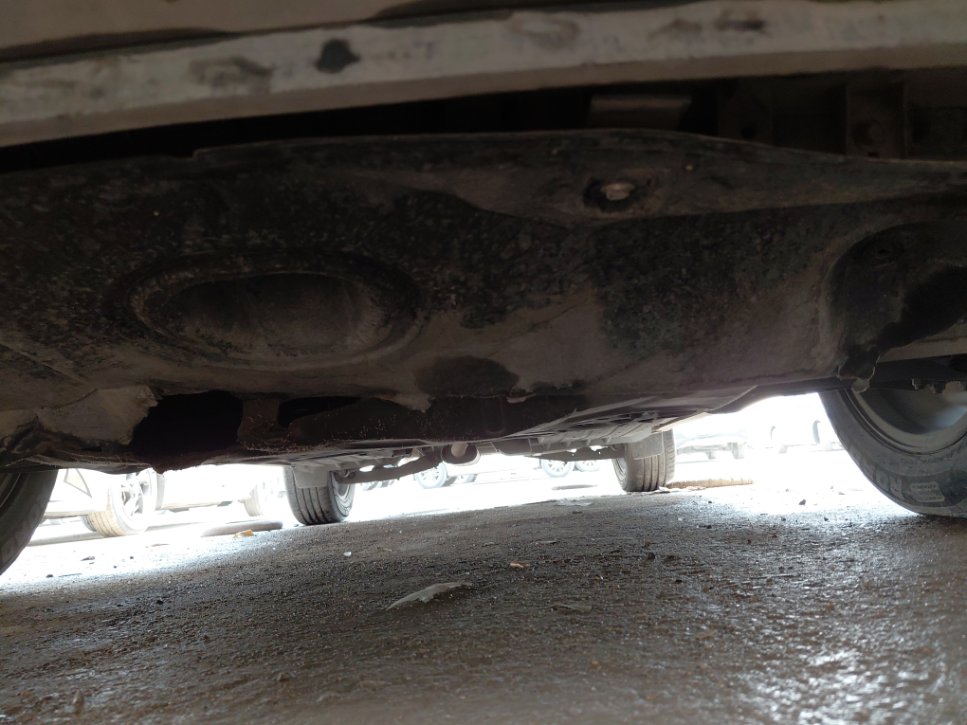 هيونداي توسان GL - AWD 2020 image