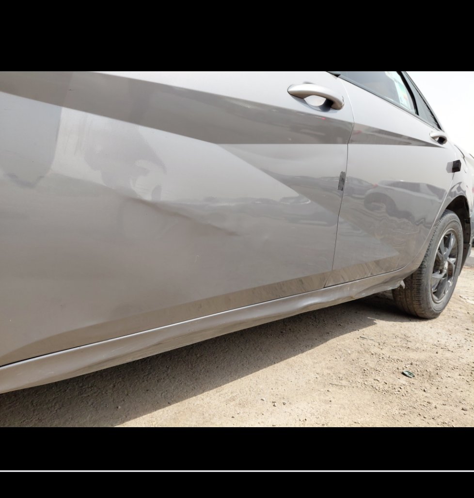 هيونداي إلنترا Fleet 2022 image