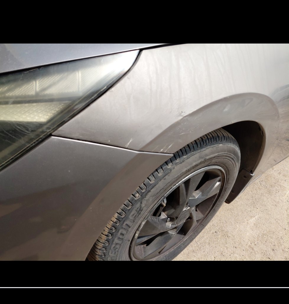 هيونداي إلنترا Fleet 2022 image