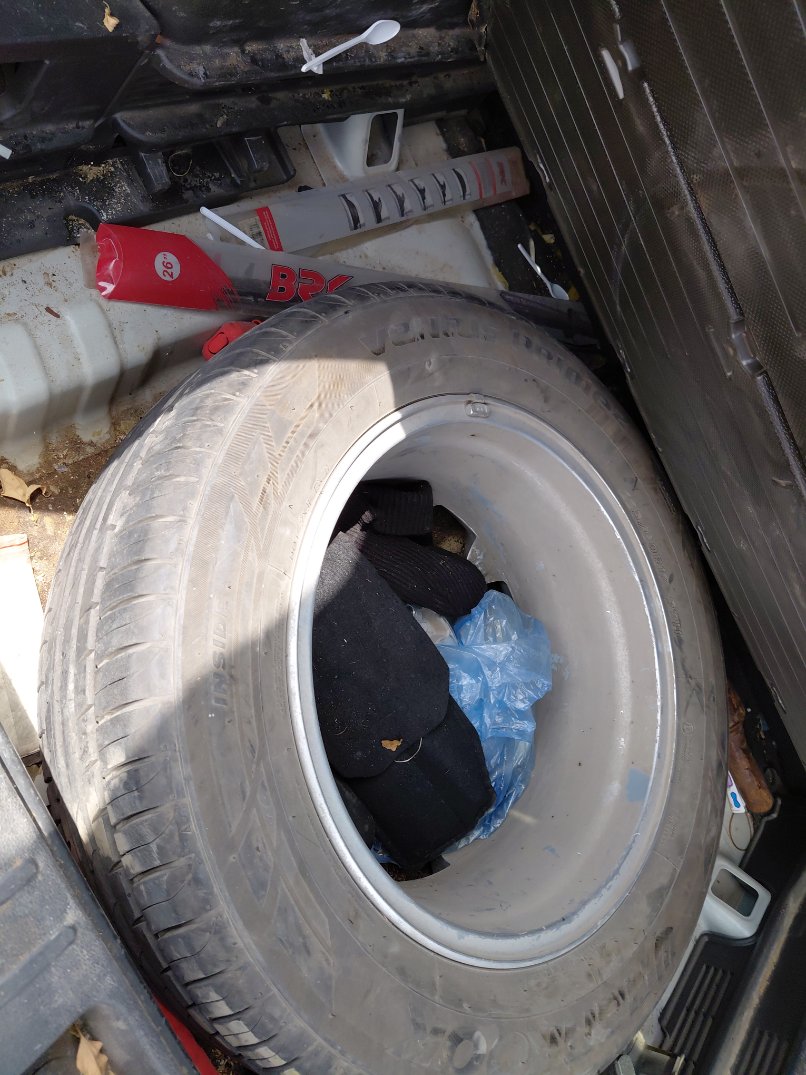 هيونداي توسان GL - AWD 2020 image