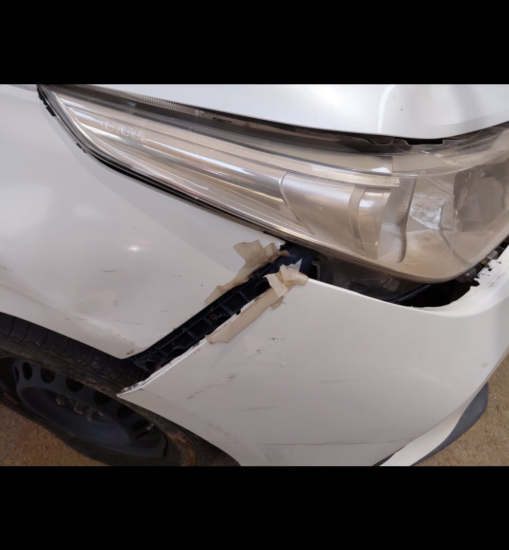 Toyota Yaris SD Y FLT  2021 image