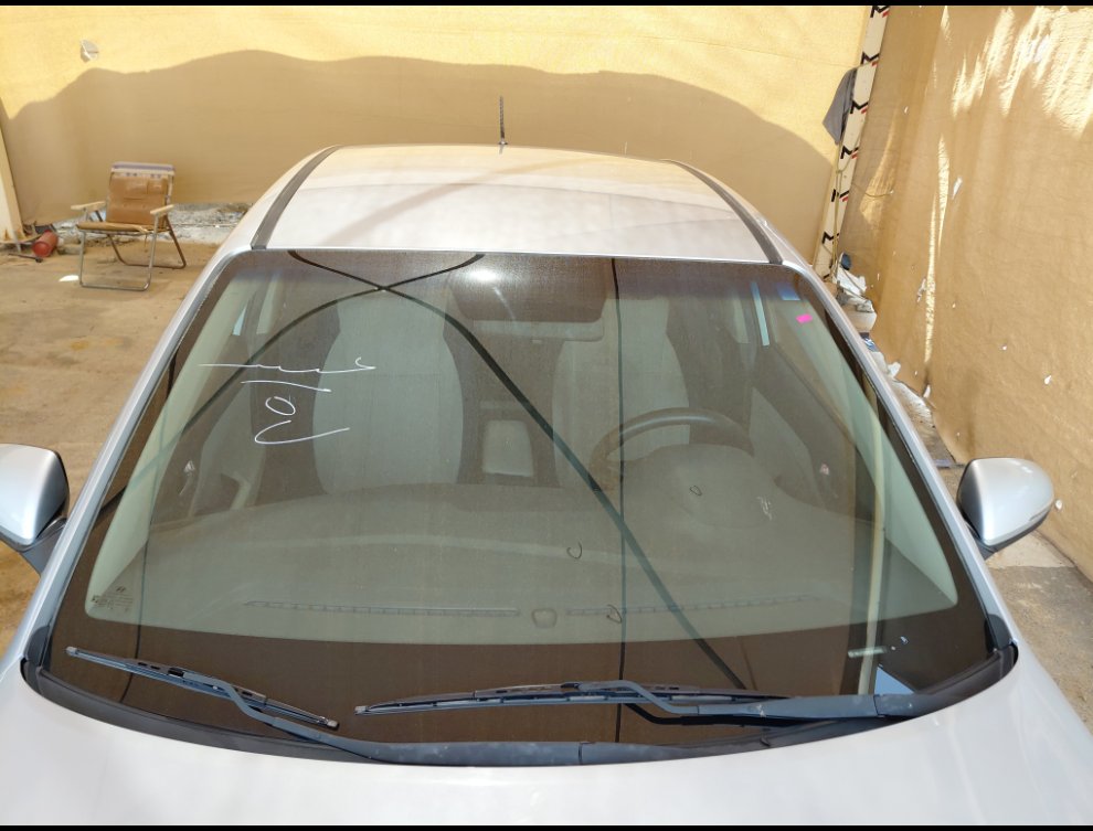 هيونداي أكسنت GL 2020 image