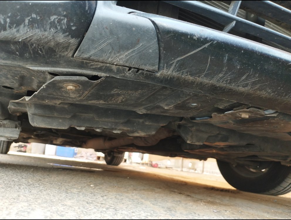 Toyota Yaris SD - Y 2019 image