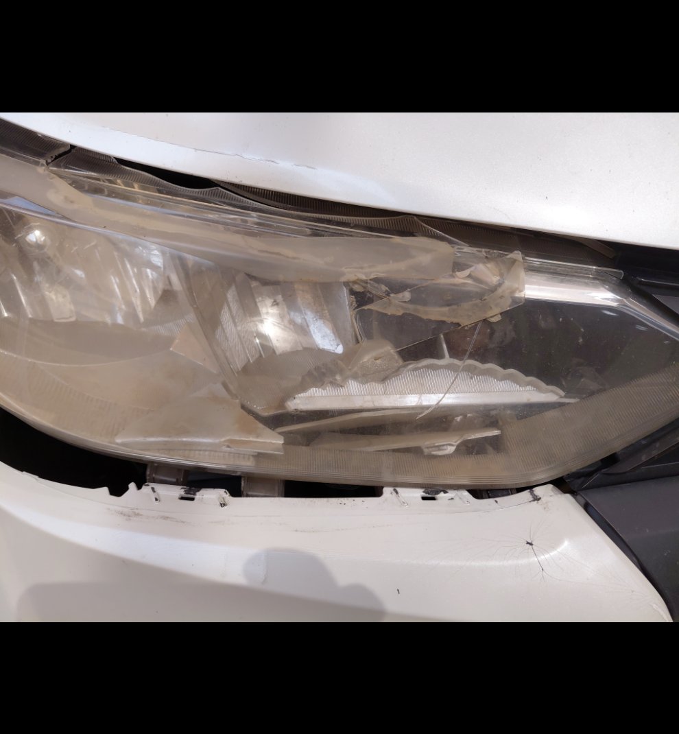 Toyota Yaris SD Y FLT  2021 image