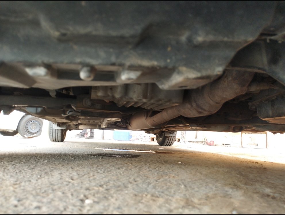 Toyota Yaris SD - Y 2019 image