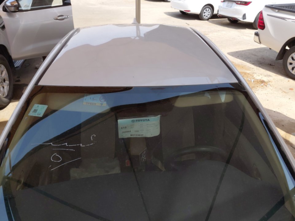 Toyota Yaris SD Y FLT  2021 image