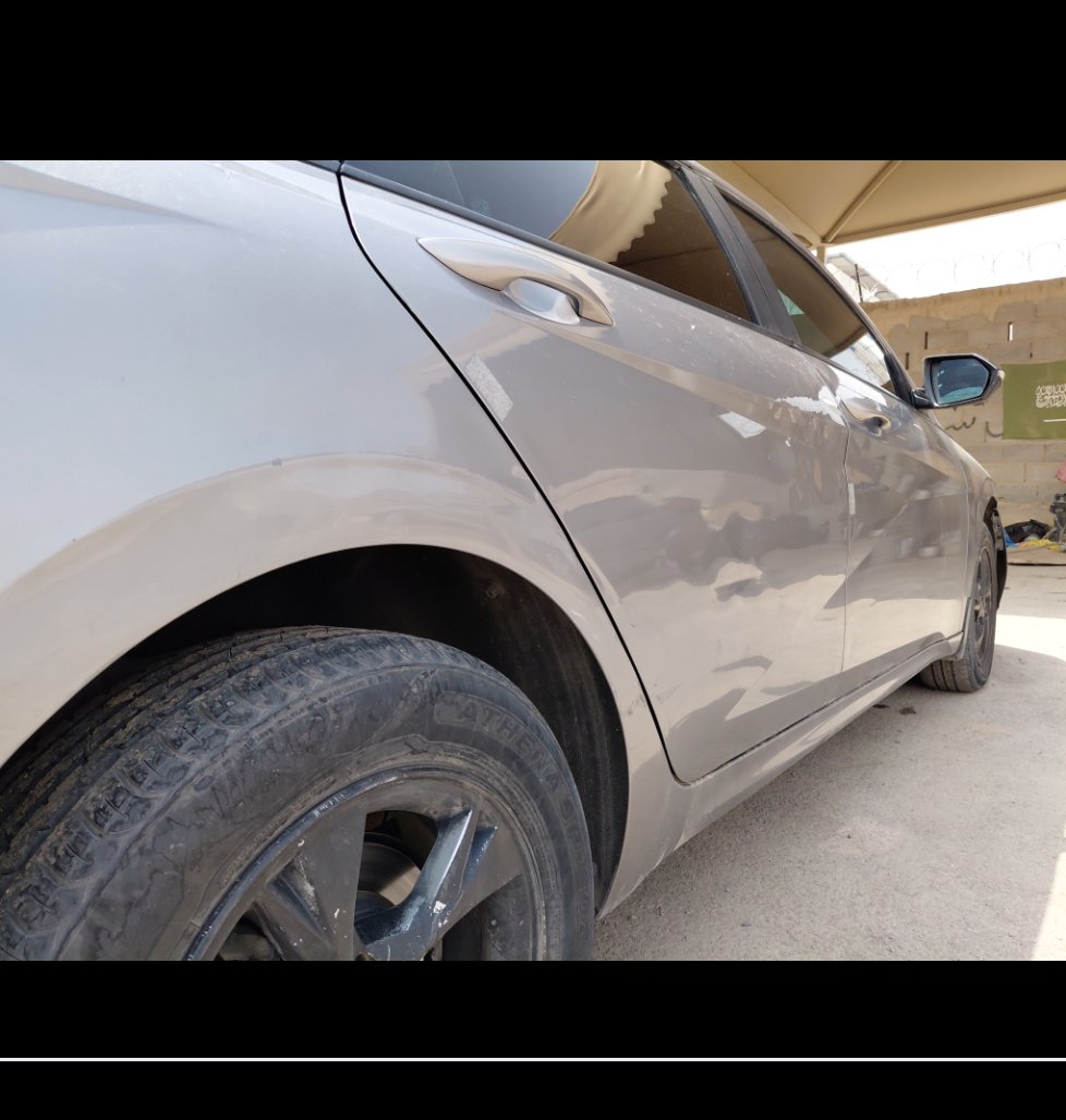 هيونداي إلنترا Fleet 2022 image