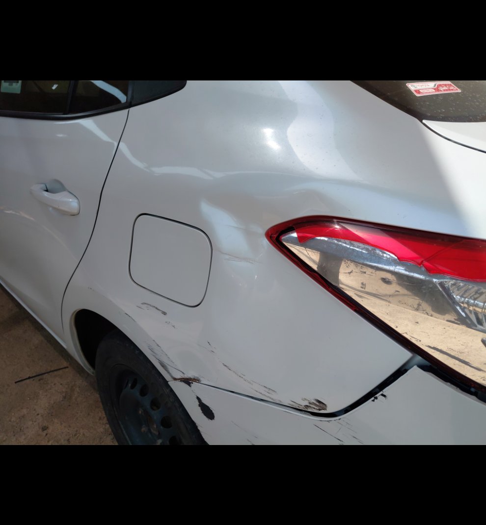 Toyota Yaris SD Y FLT  2021 image