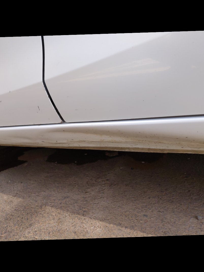 Toyota Yaris SD Y FLT  2021 image