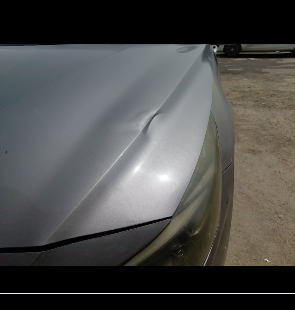 هيونداي إلنترا Fleet 2022 image