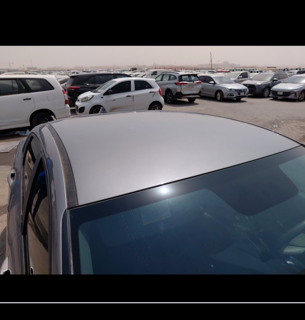 هيونداي إلنترا Fleet 2022 image