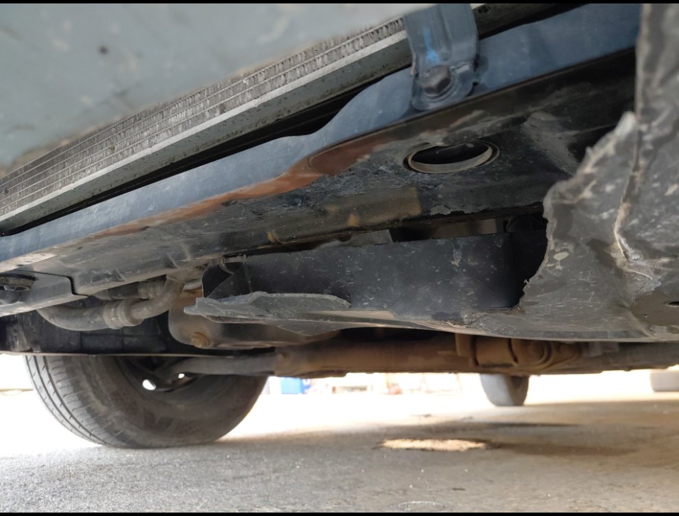 هيونداي أكسنت GL 2020 image