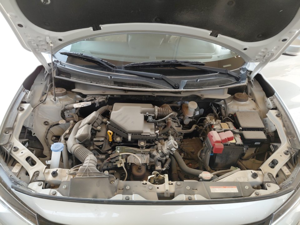 Suzuki DZIRE GLX  2025 image