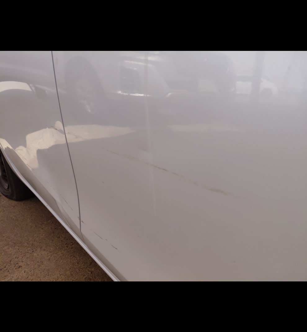 Toyota Yaris SD Y FLT  2021 image