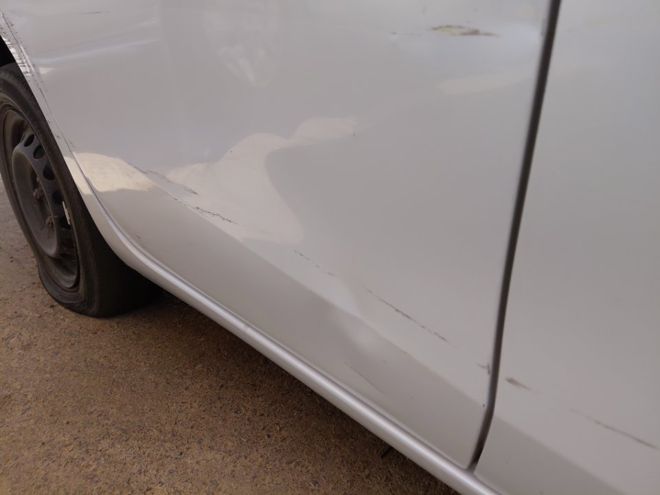 Toyota Yaris SD Y FLT  2021 image