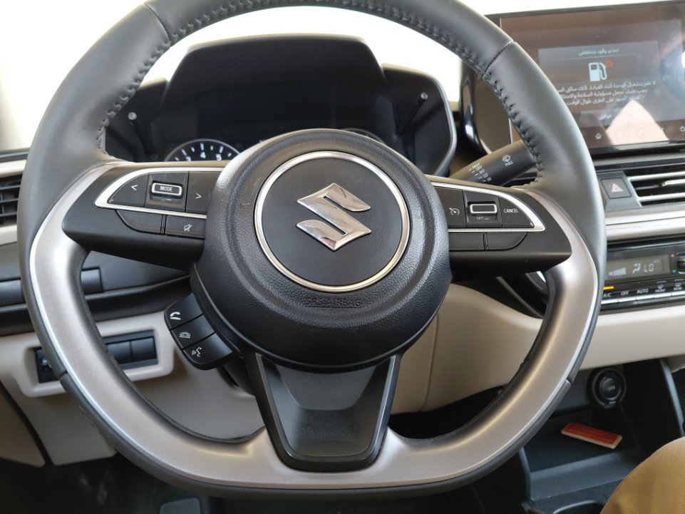 Suzuki DZIRE GLX  2025 image