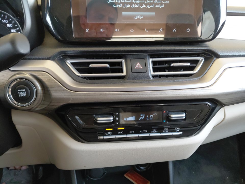 Suzuki DZIRE GLX  2025 image