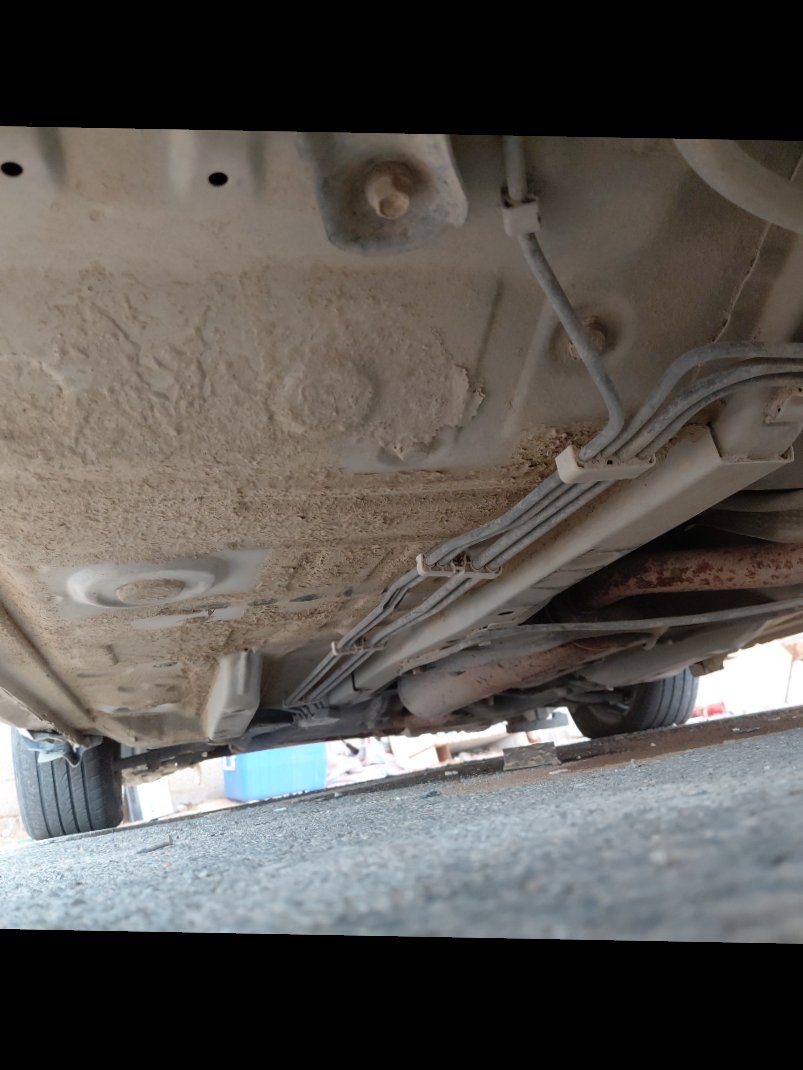 Toyota Yaris SD Y FLT  2021 image