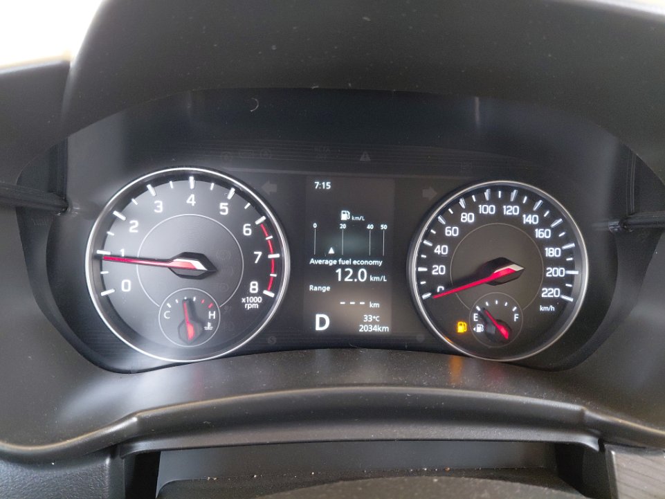 Suzuki DZIRE GLX  2025 image