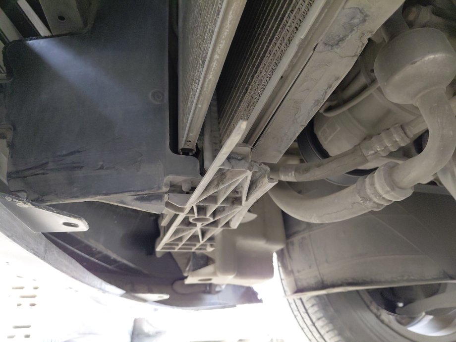 هيونداي إلنترا Fleet 2022 image