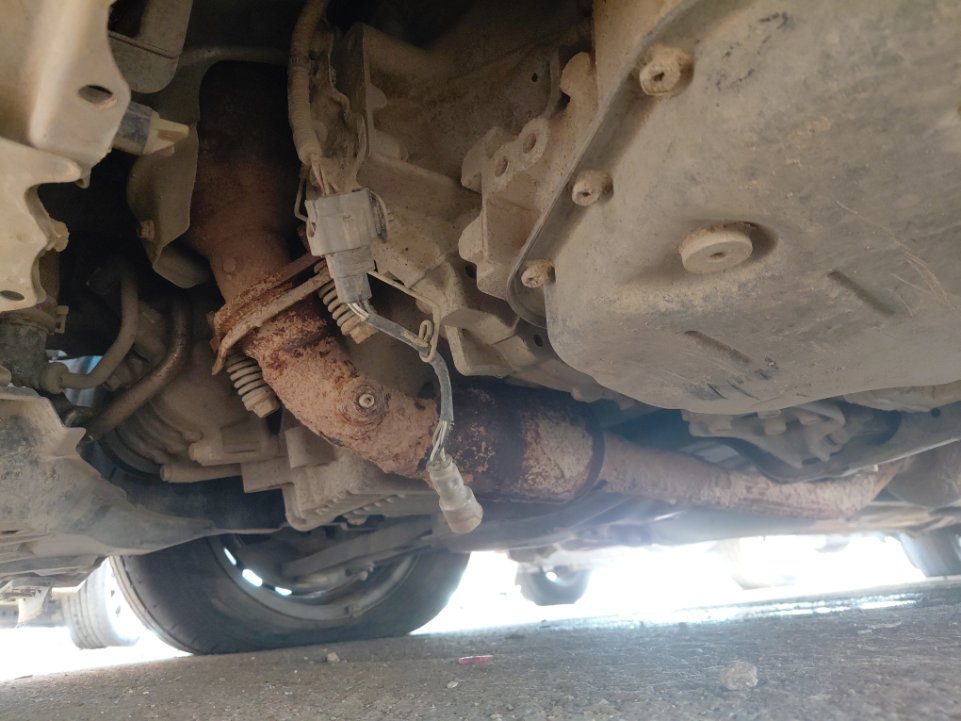 Toyota Yaris SD Y FLT  2021 image