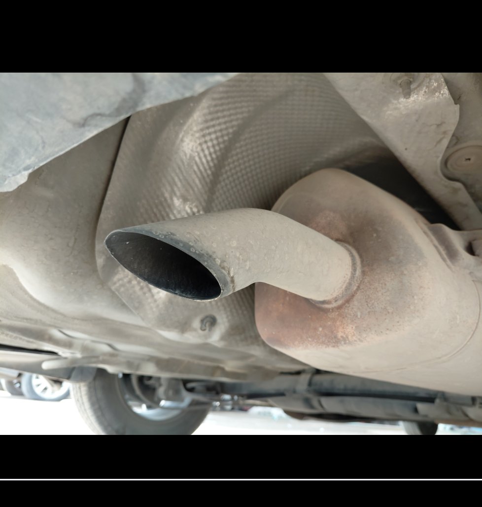 هيونداي إلنترا Fleet 2022 image