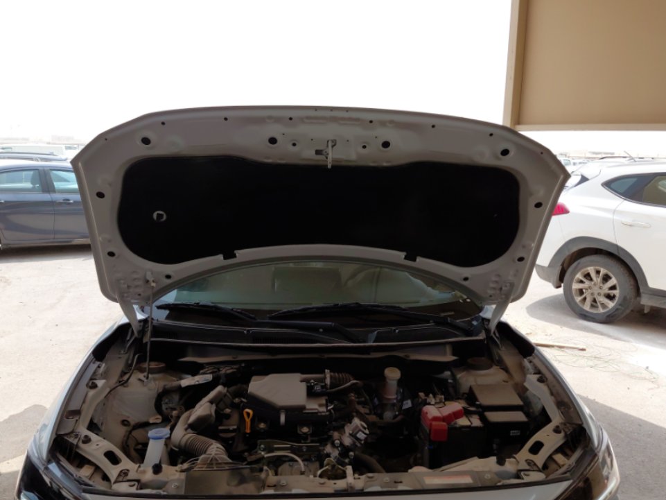 Suzuki DZIRE GLX  2025 image