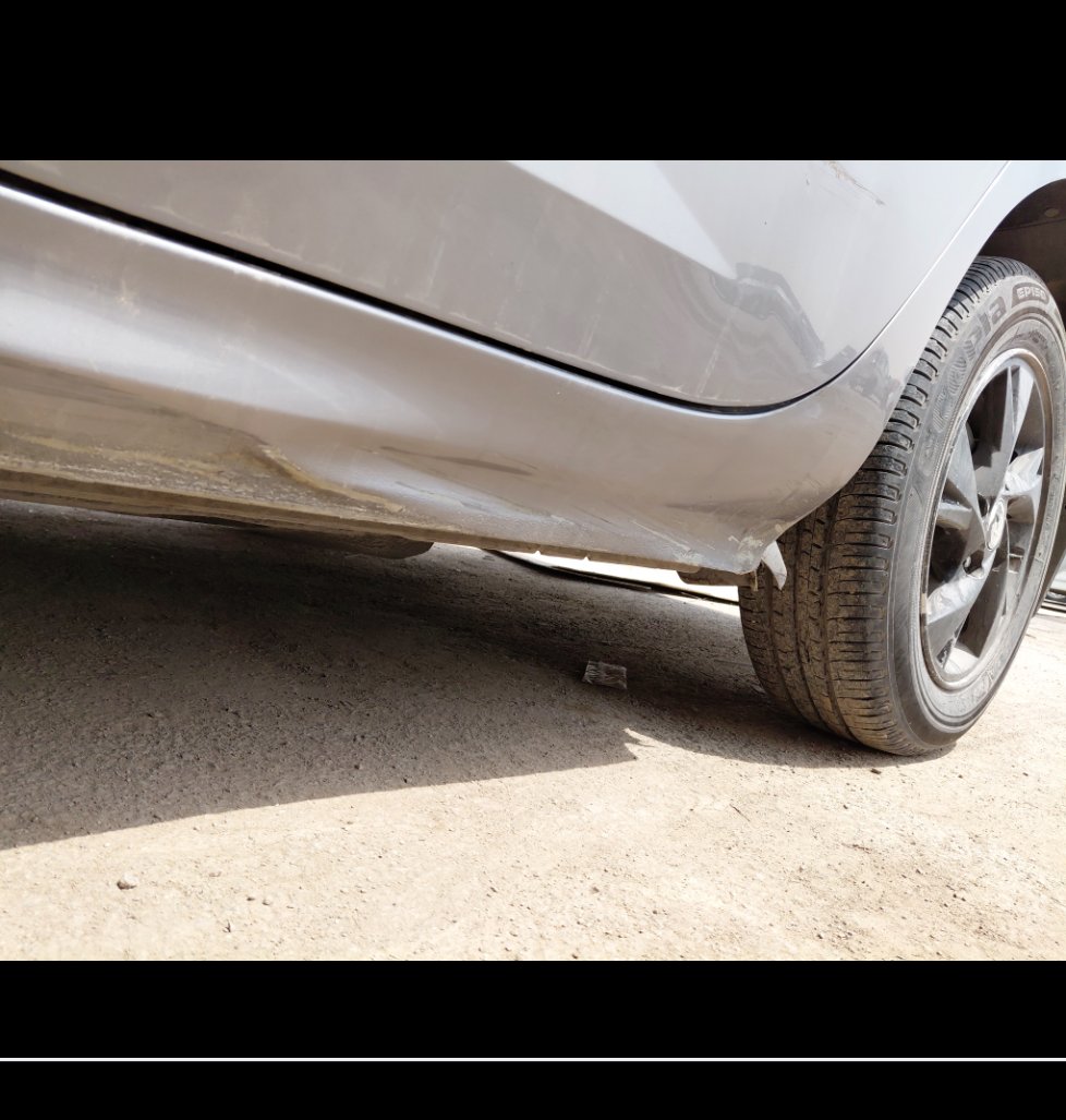 هيونداي إلنترا Fleet 2022 image