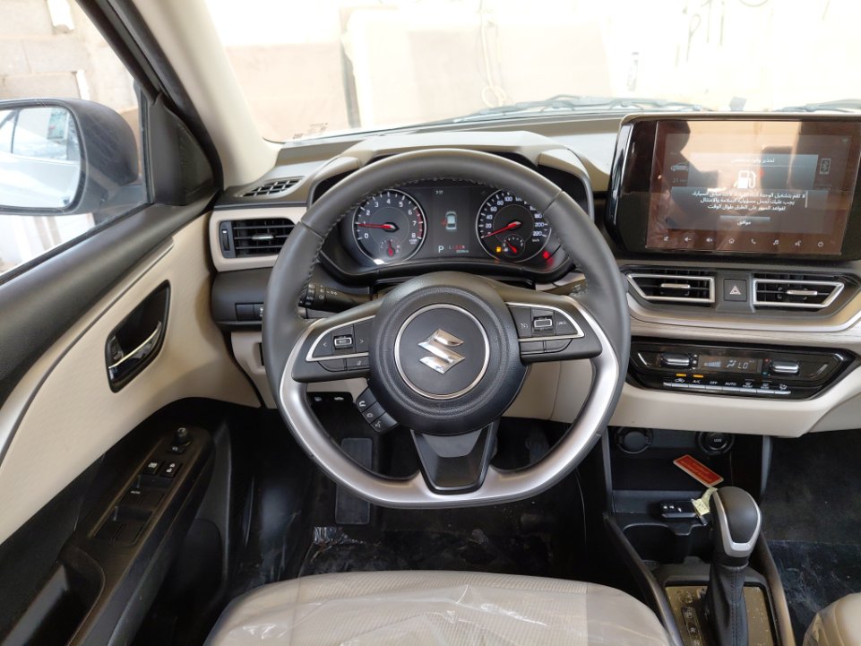 Suzuki DZIRE GLX  2025 image