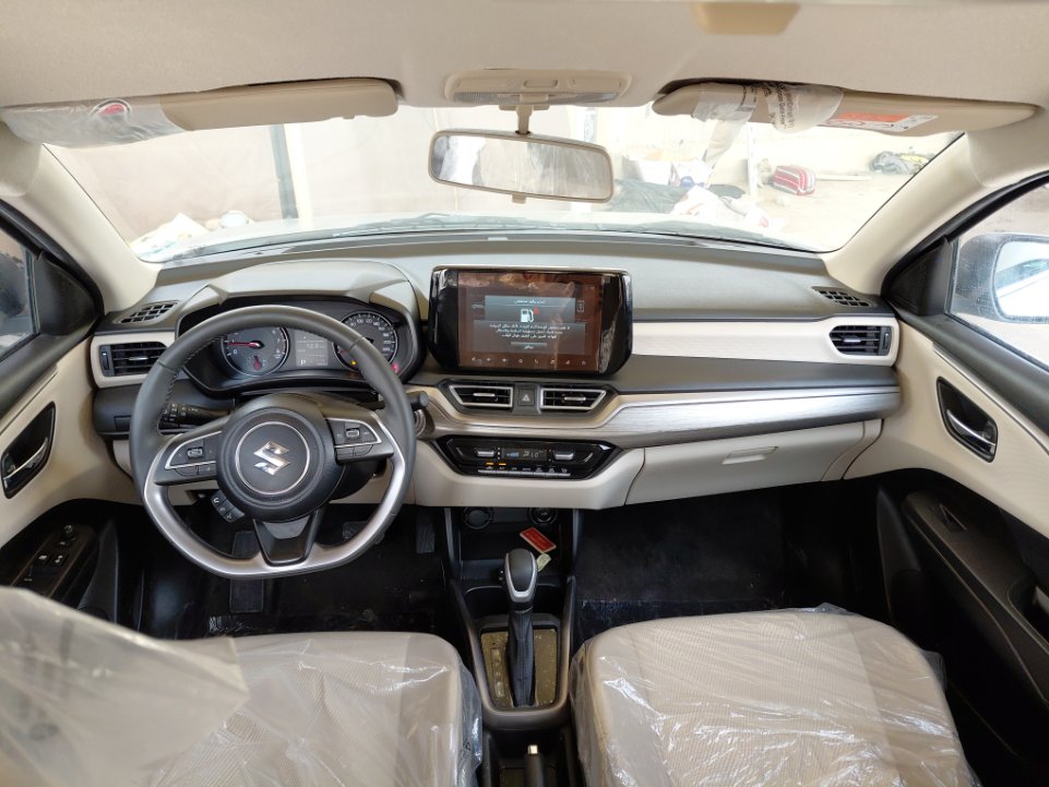 Suzuki DZIRE GLX  2025 image