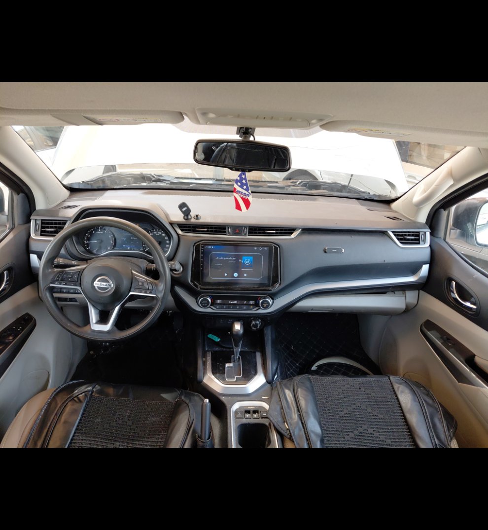 نيسان إكستيرا Titanium -  Sport 2021 image