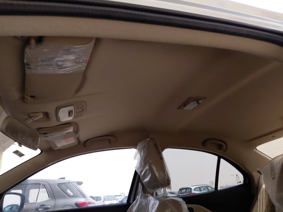 Suzuki DZIRE GLX  2025 image