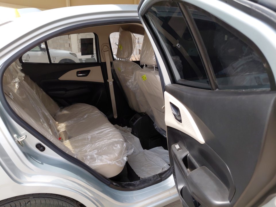 Suzuki DZIRE GLX  2025 image