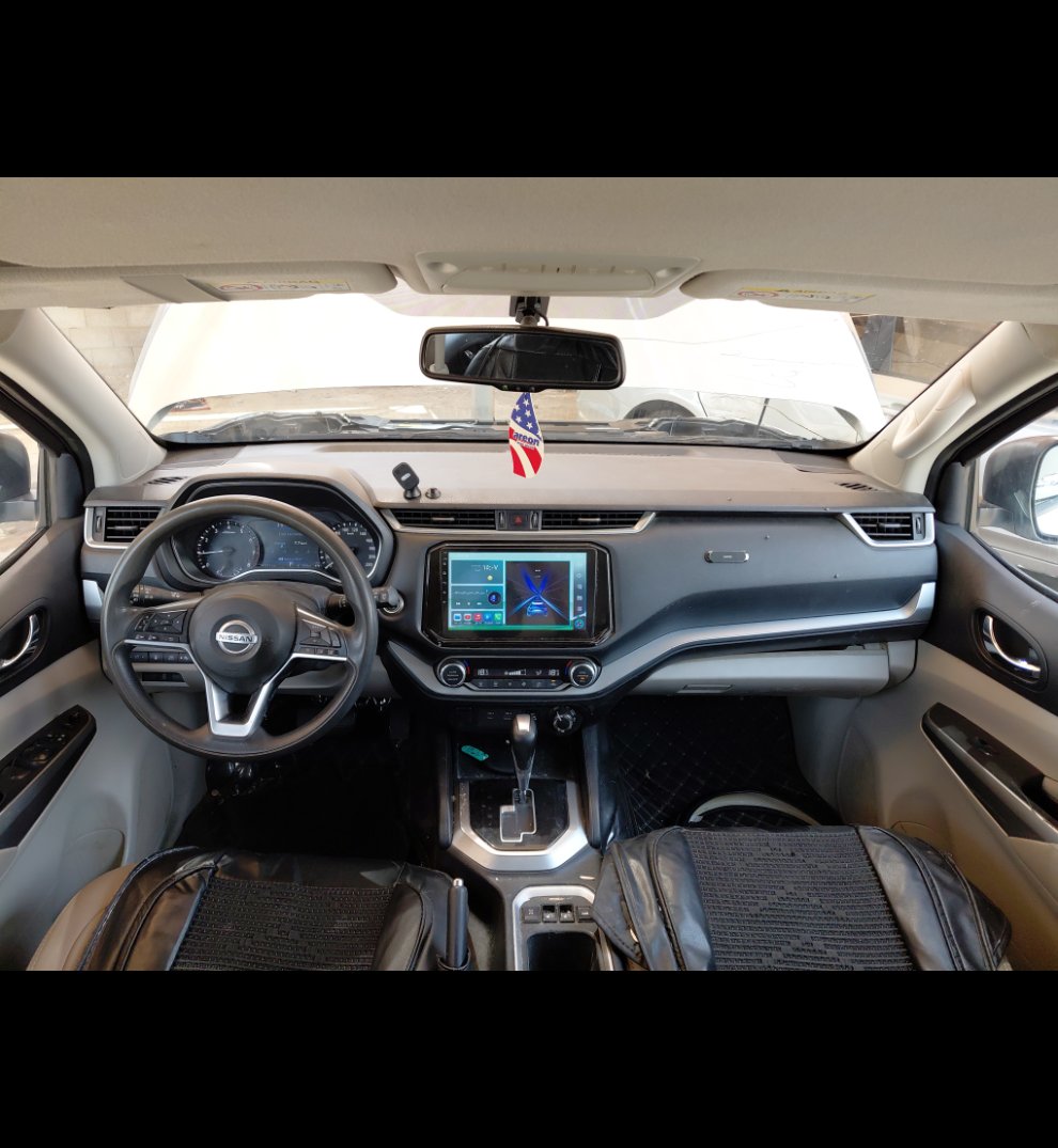 نيسان إكستيرا Titanium -  Sport 2021 image