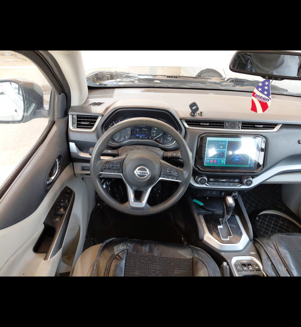 نيسان إكستيرا Titanium -  Sport 2021 image