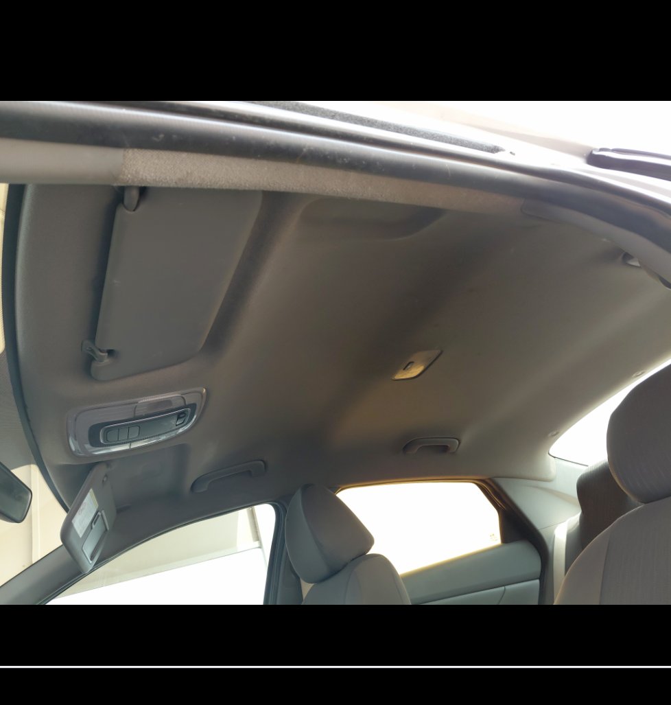 هيونداي إلنترا Fleet 2022 image