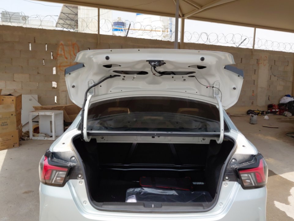 Suzuki DZIRE GLX  2025 image