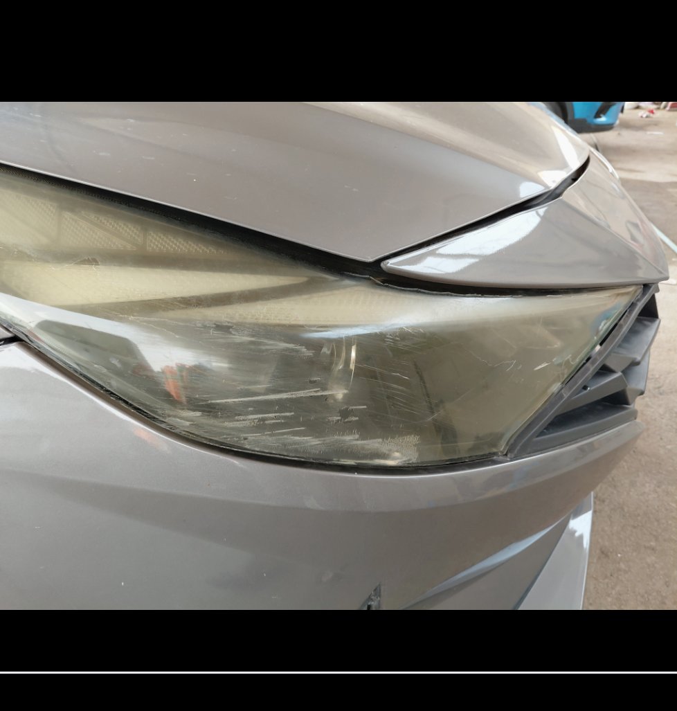 هيونداي إلنترا Fleet 2022 image