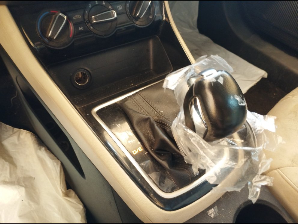 إم جي 5 STD 2023 image