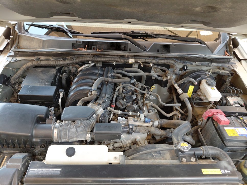 نيسان إكستيرا Titanium -  Sport 2021 image