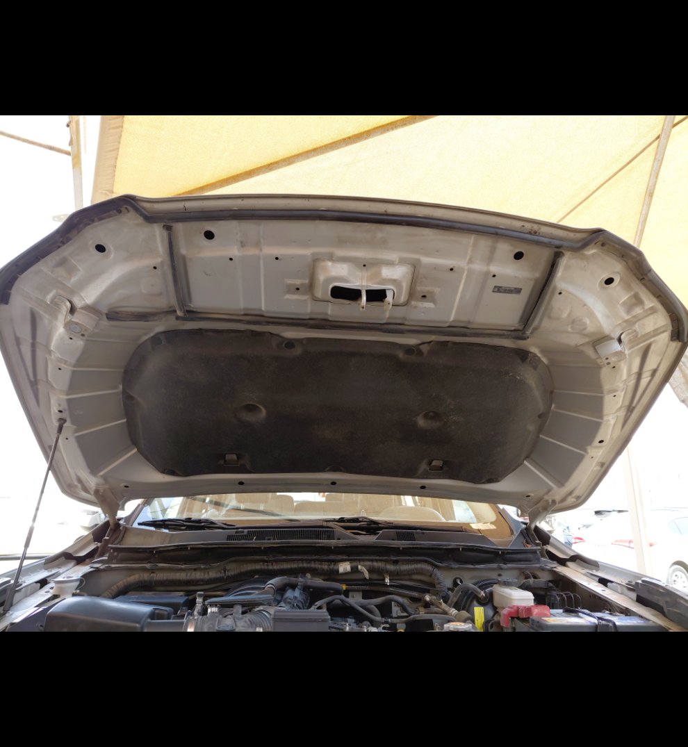 نيسان إكستيرا Titanium -  Sport 2021 image