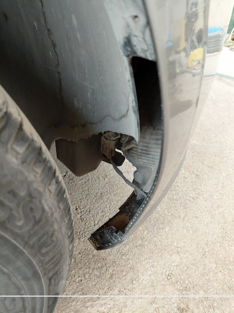 تويوتا راش STD SPORT 2023 image