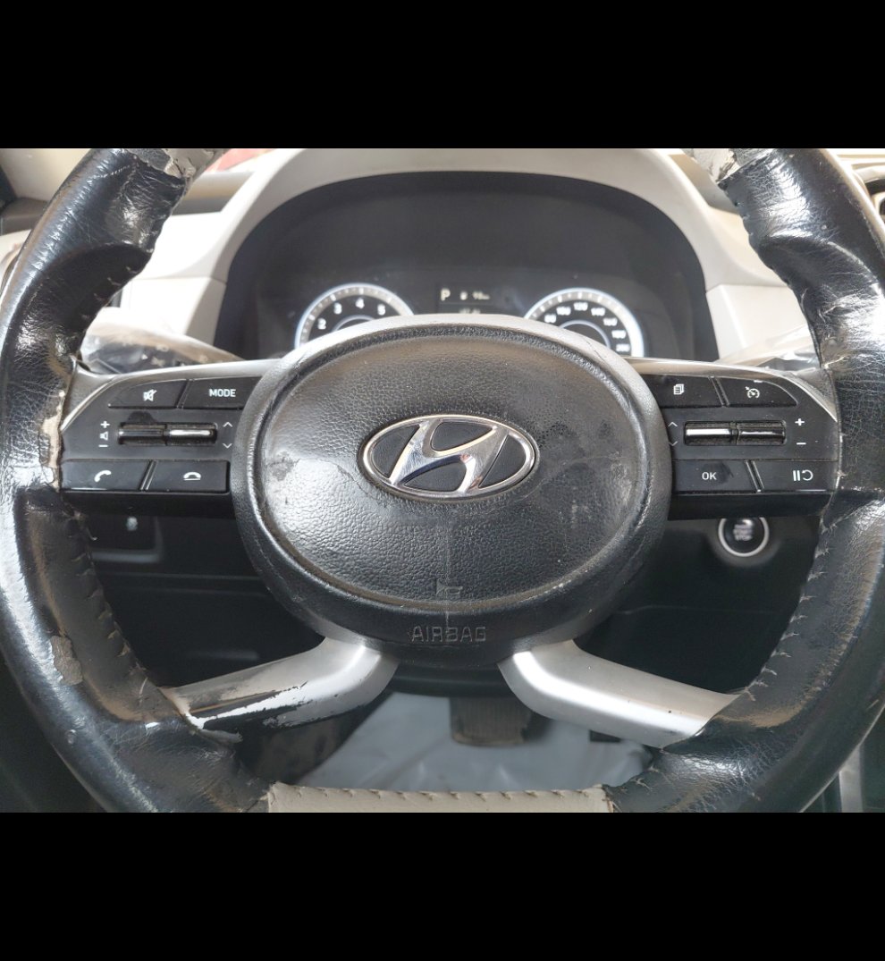 هيونداي كريتا Smart SPORT 2021 image