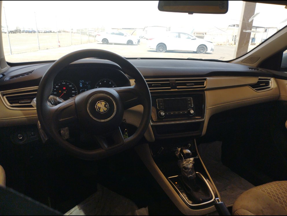 إم جي 5 STD 2023 image