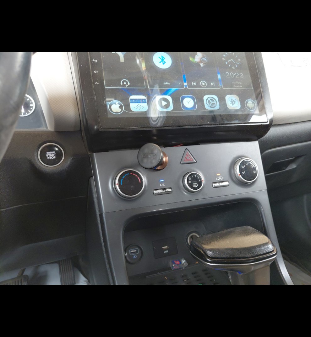 هيونداي كريتا Smart SPORT 2021 image