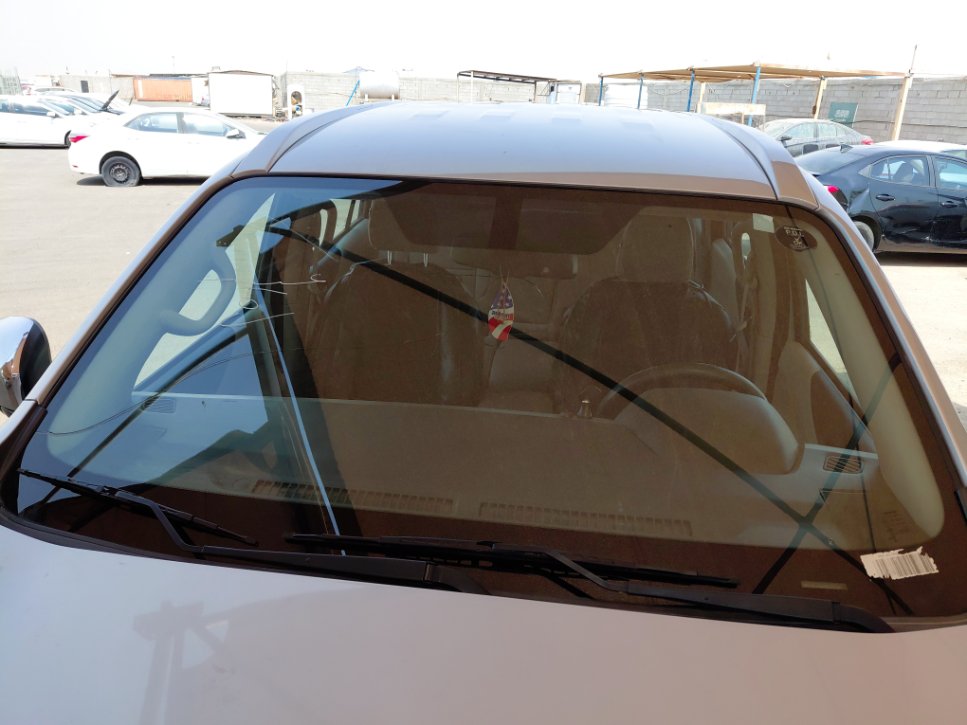 نيسان إكستيرا Titanium -  Sport 2021 image