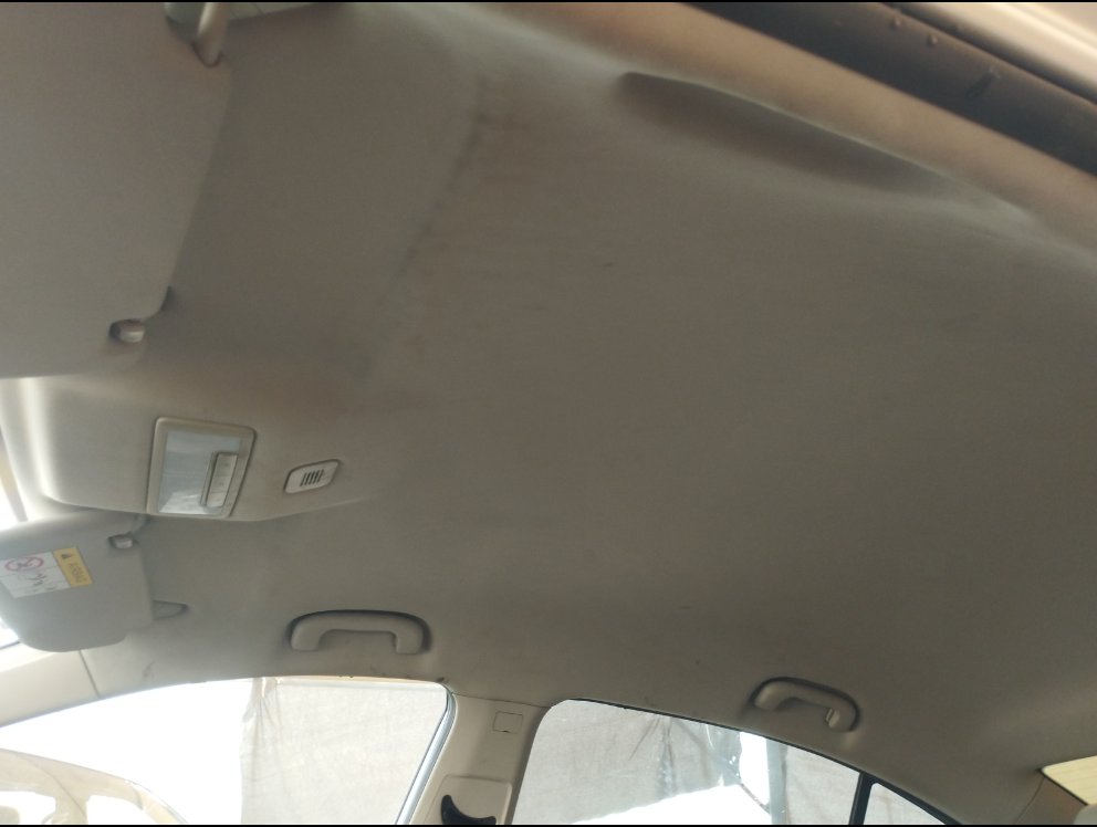 إم جي 5 STD 2023 image