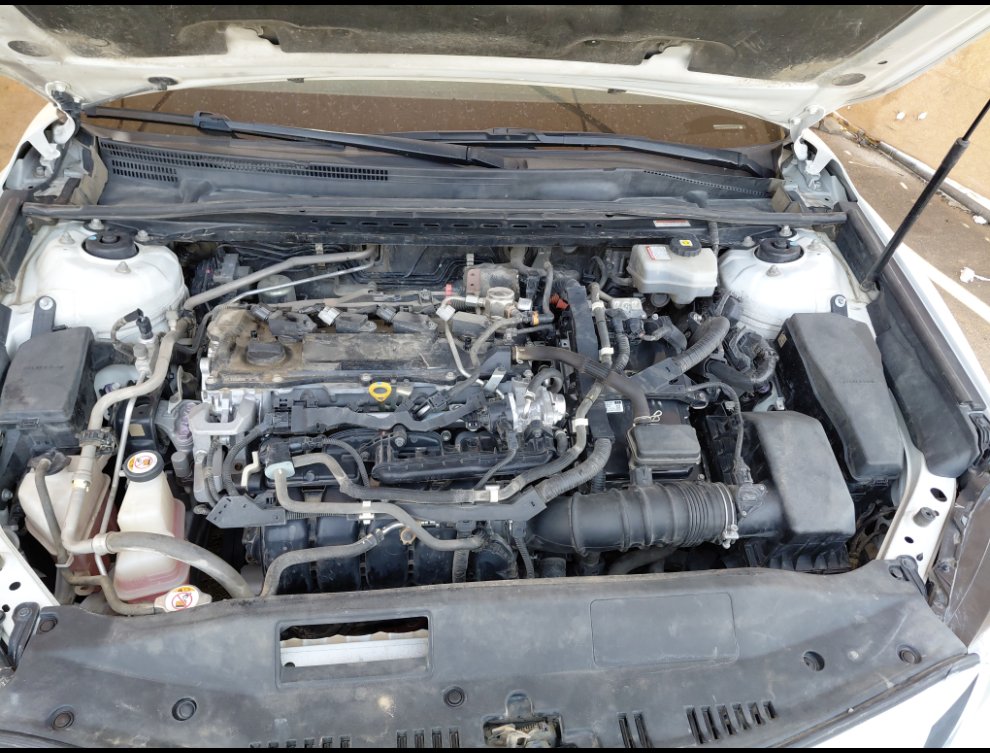 تويوتا كامري GLE HEV 2021 image