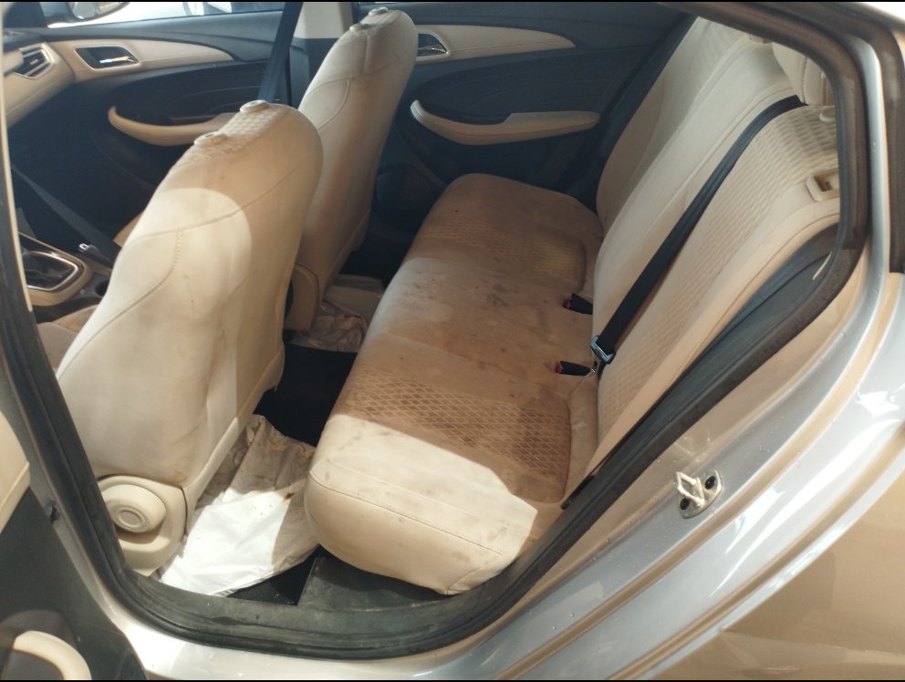 إم جي 5 STD 2023 image