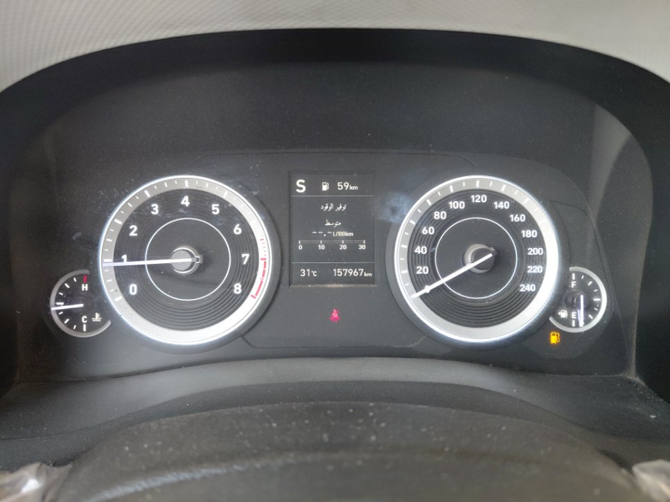 هيونداي كريتا Smart SPORT 2021 image